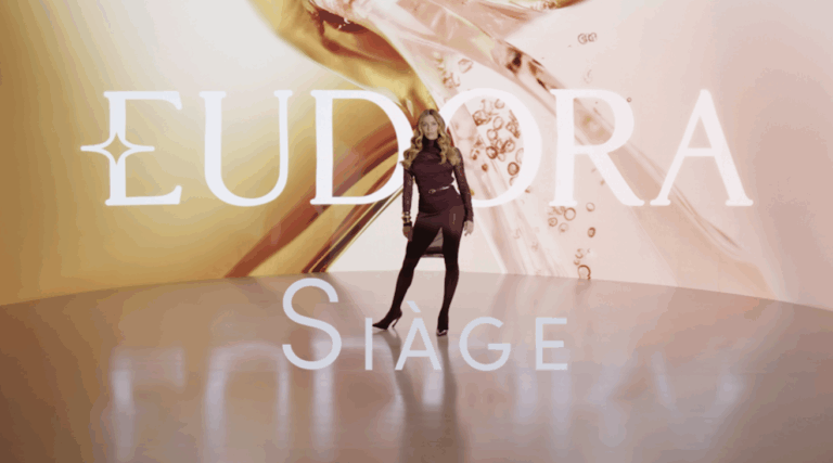 Eudora lança campanha estrelada por Grazi Massafera