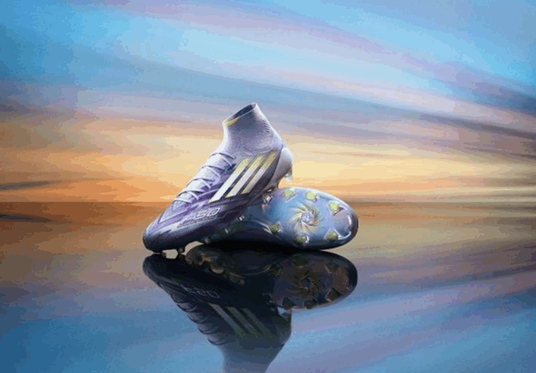 adidas lança F50 SPARKFUSION