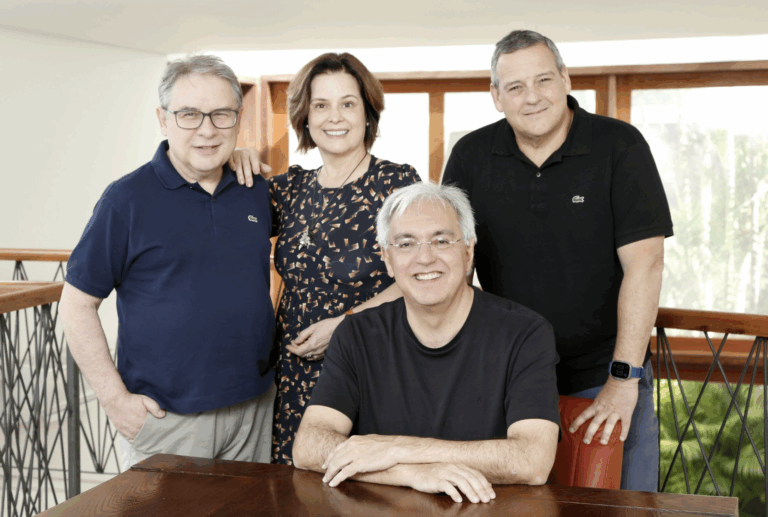 Conteúdo e Ink anunciam fusão e passam a integrar o grupo Nexcom