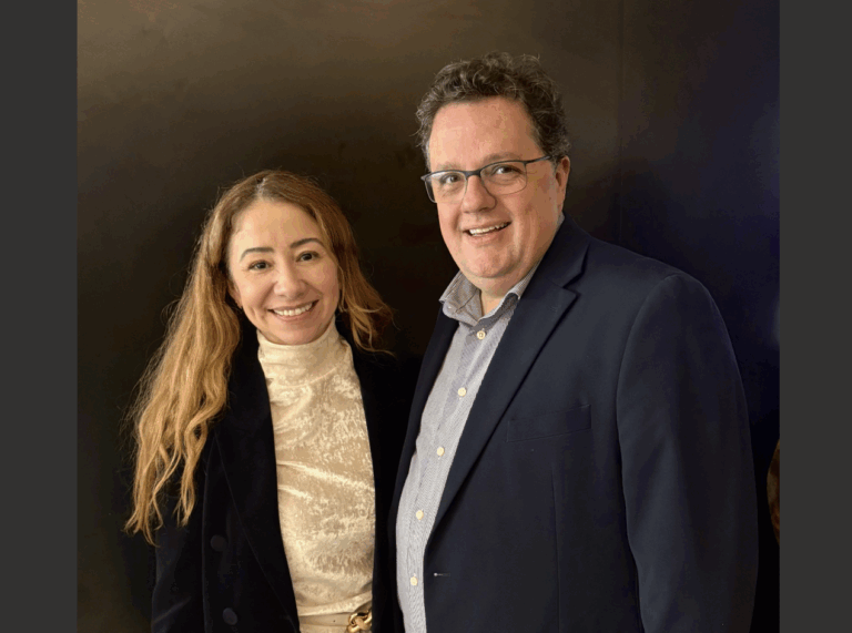 Manuela Villela chega à OffGrid