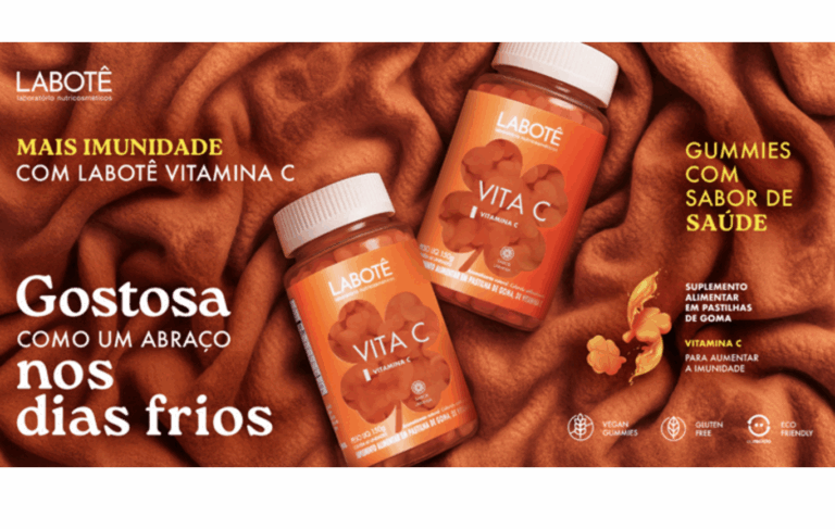 Labotê lança campanha de inverno