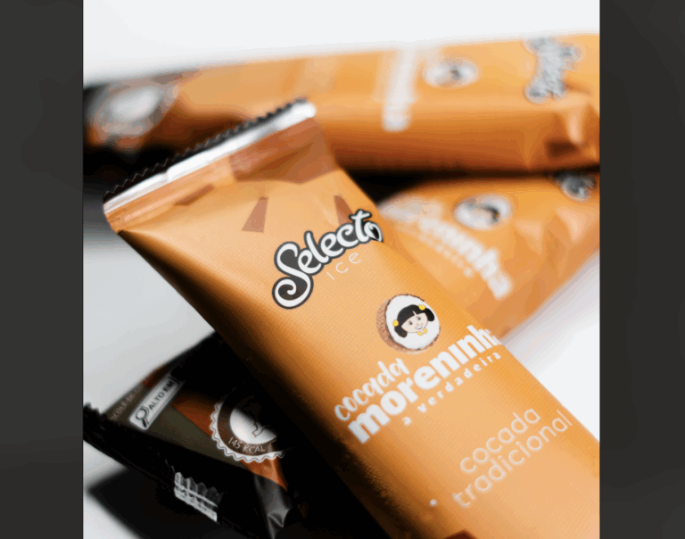 Cocada Moreninha traduz regionalidade com identidade lúdica