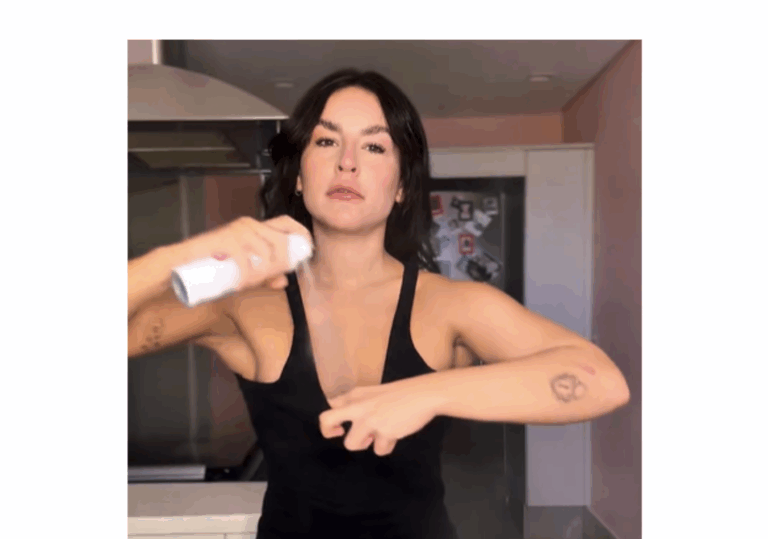 Rexona apresenta All Body Deo