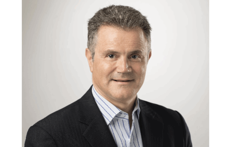 Tarek Robbiati é o novo CFO da Pure Storage