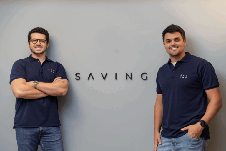 Agência Saving anuncia Danilo Fonseca como sócio