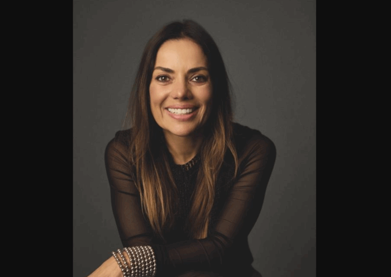 AlmapBBDO anuncia Rafaela Alves como nova COO
