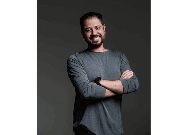 Benner anuncia Rodrigo Ribeiro como novo CMO