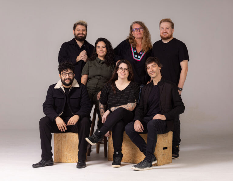 Canja anuncia quatro profissionais em produção e comercial