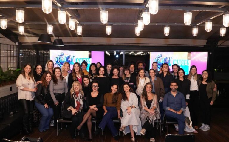 APRO e FilmBrazil realizam 2o módulo do Programa de Mentoria