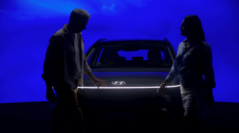Hyundai estreia a campanha do novo KONA Hybrid