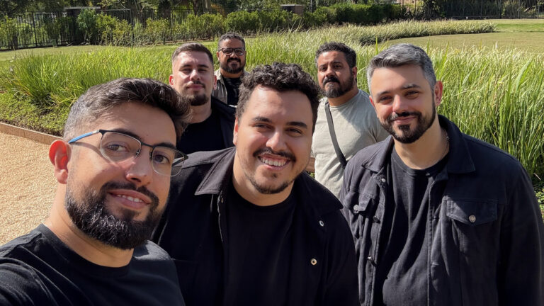 Sailor Studio lança Corsair AI