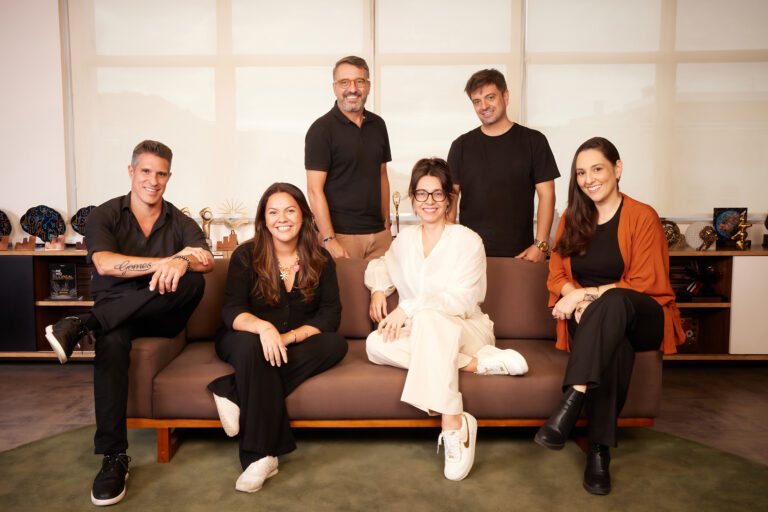 WMcCANN lança Content Studios com foco em social