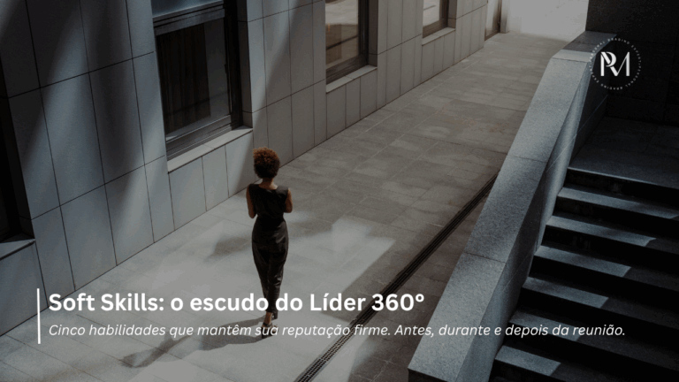 O Kit de Sobrevivência do Líder 360°