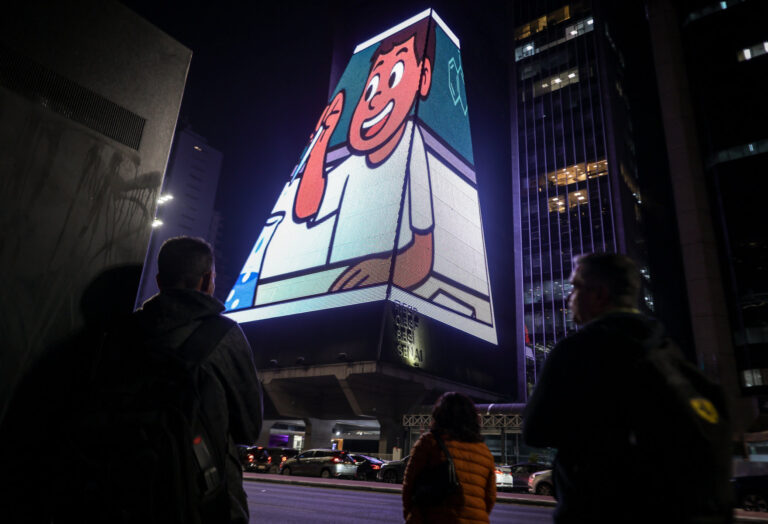 On Projeções conclui renovação do FIESP