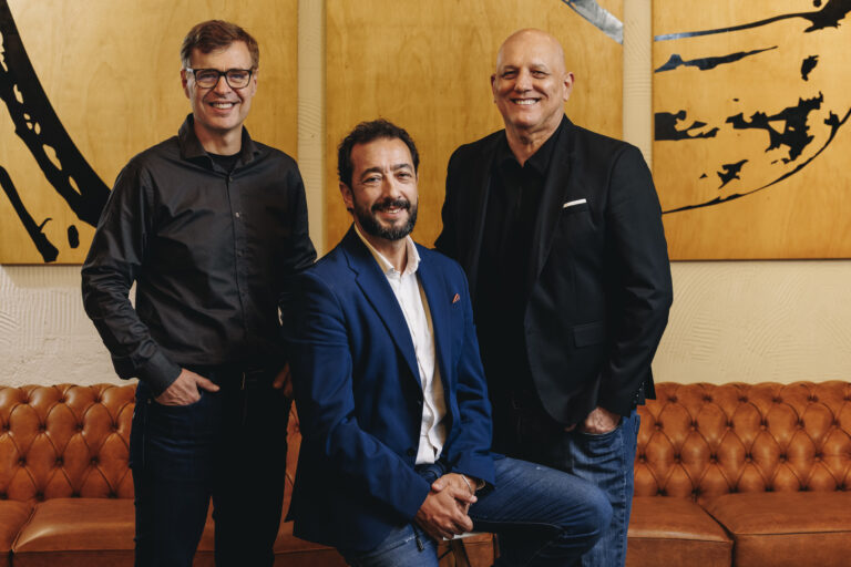 NEXT Outsourcing anuncia nova liderança