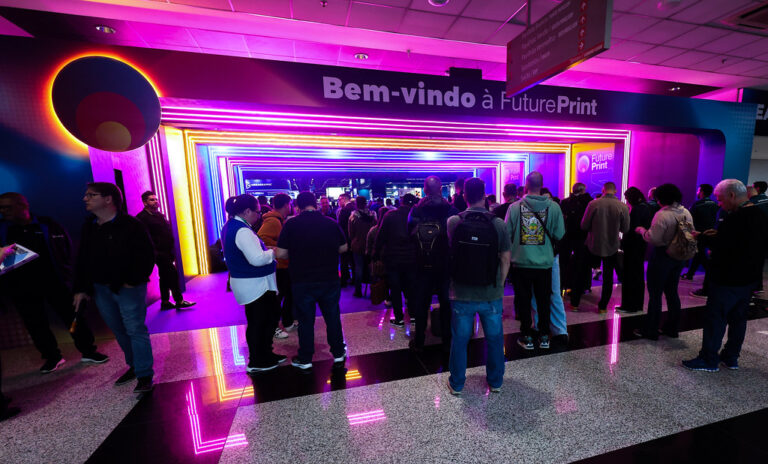 FuturePrint recebe mais uma edição do OOH Day