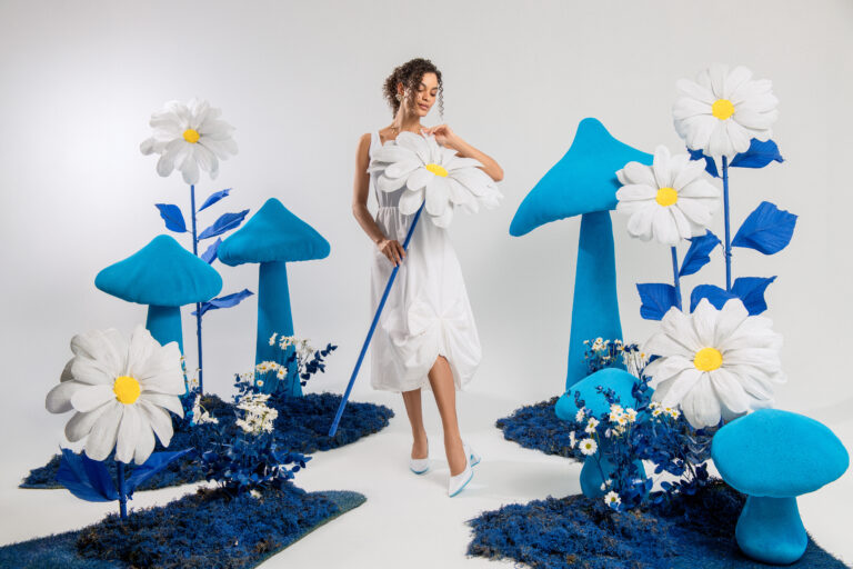 PICCADILLY se une aos Smurfs em collab inédita