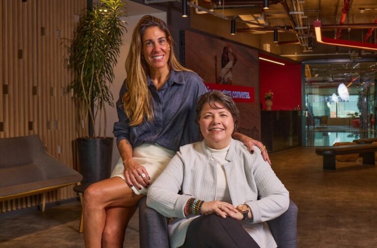 Artplan fortalece equipe com Samia Tayeh em Operações