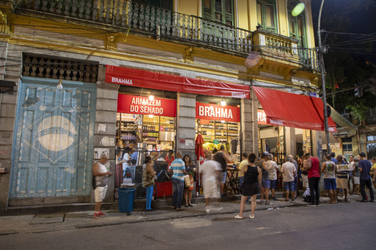 Riotur lança série digital “Patrimônios do Rio”