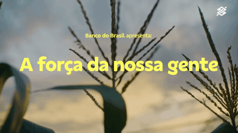 BB estreia nova campanha assinada pela Lew´Lara\TBWA