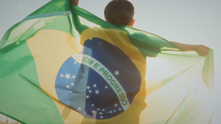 Governo do Brasil lança campanha de saída do Mapa da Fome