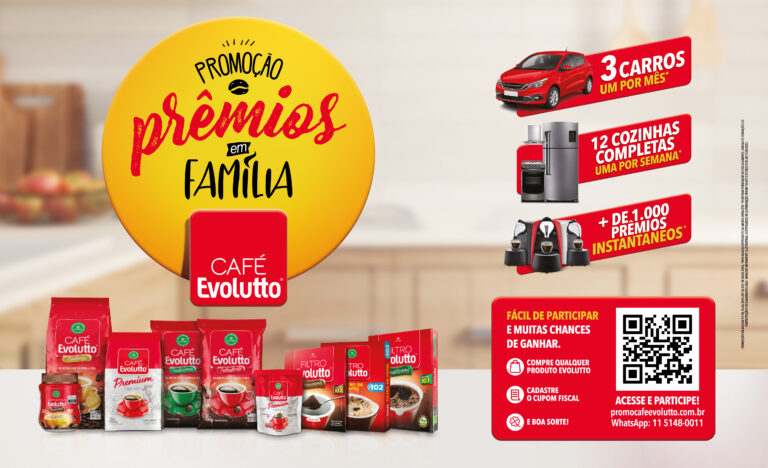 Batux assina nova campanha promocional para Cooxupé