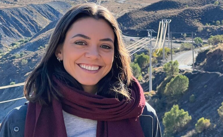 Cacau Corazza é a nova comunicadora do Grupo RBS 