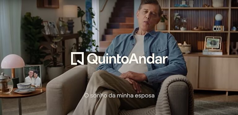 QuintoAndar reflete sobre adiamento dos sonhos