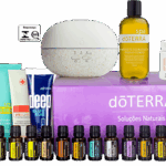DoTERRA