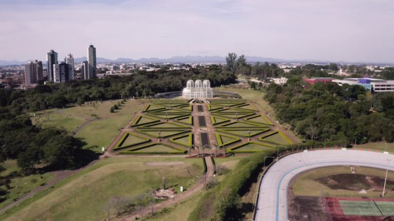 TV Brasil estreia “Energia no Brasil”