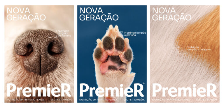 PremieR lança campanha da Nova Geração