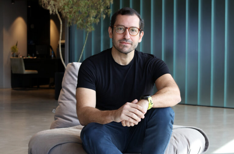 GAIA apresenta a plataforma CR.IA