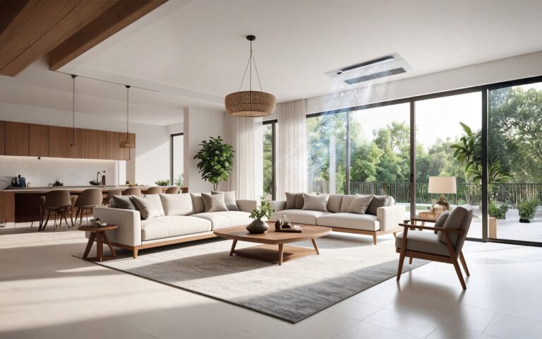 Ar-condicionado de teto ganha versão compacta da Gree