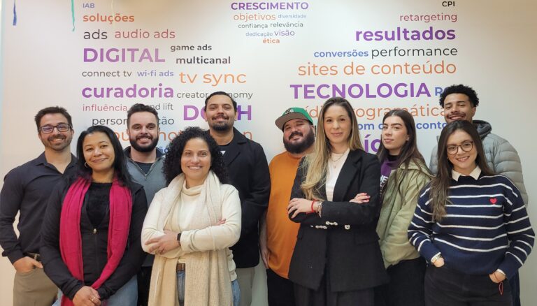 Grupo IMM reforça a equipe com novas contratações