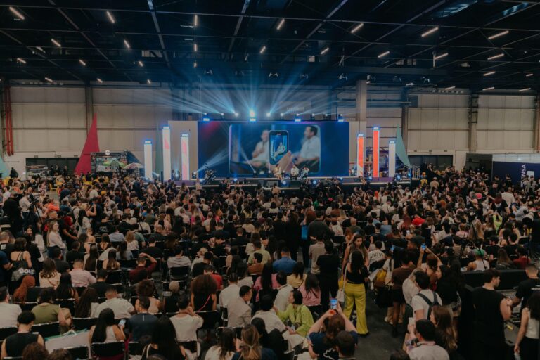 Influent Summit aposta em diversidade