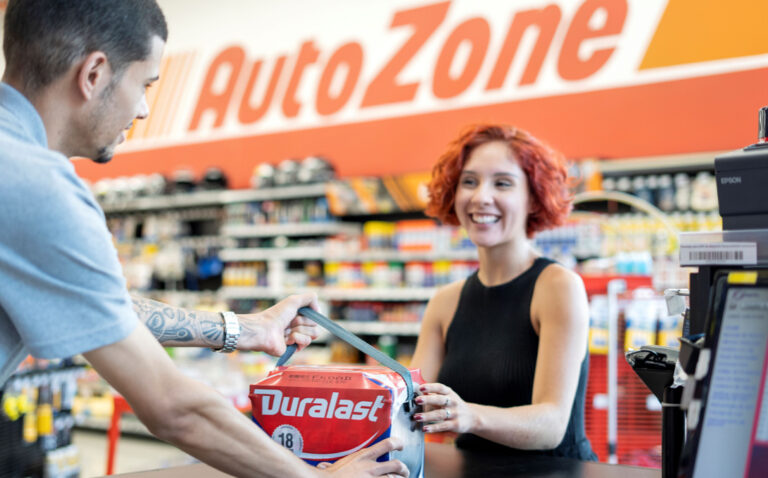 AutoZone Brasil lança nova campanha publicitária de inverno