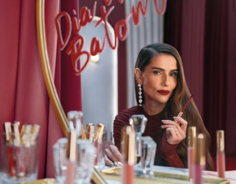 Eudora apresenta “Falem Bem, Falem Matte”