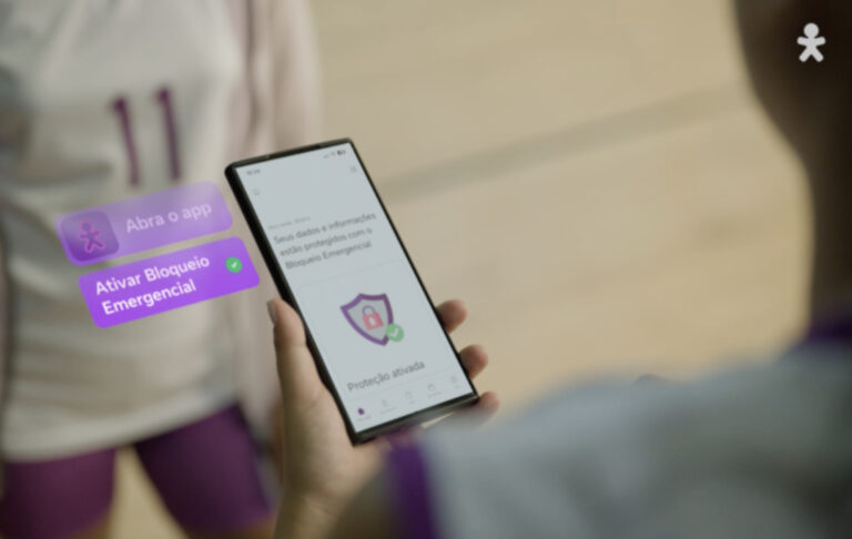 Vivo apresenta ‘Bloqueio Emergencial’