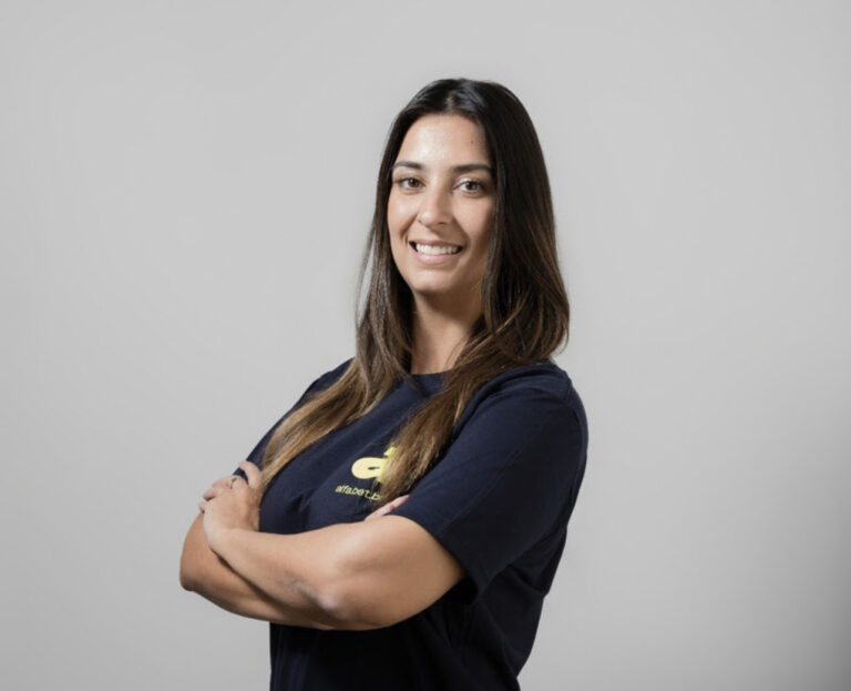 Alfa Entretenimento anuncia novos profissionais