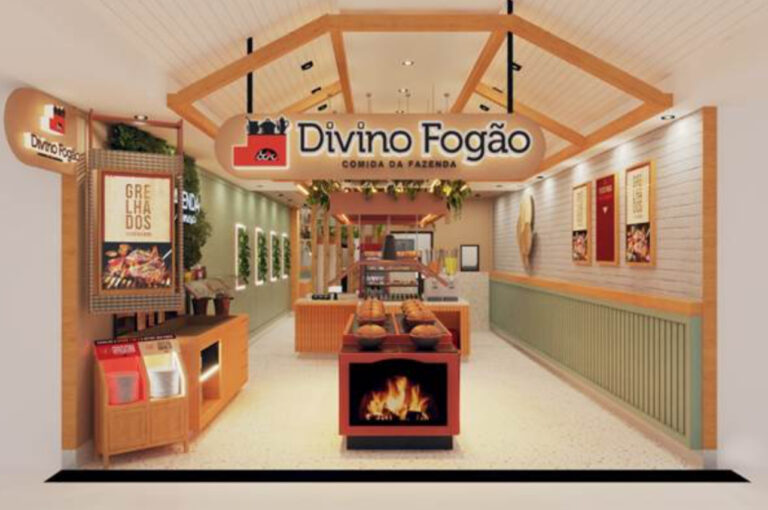 Divino Fogão parte para novo desafio em rodovias