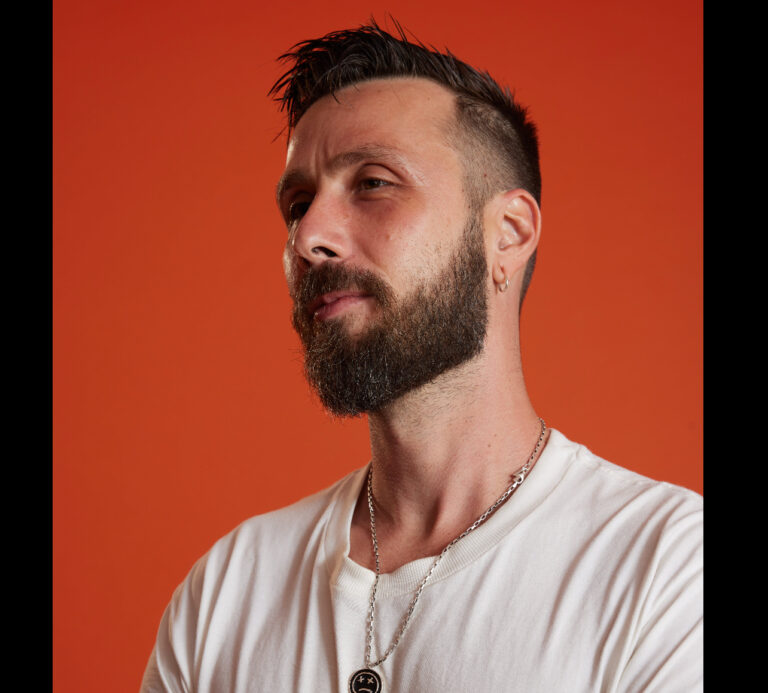 Bullet anuncia André Kovadloff como Diretor de Criação