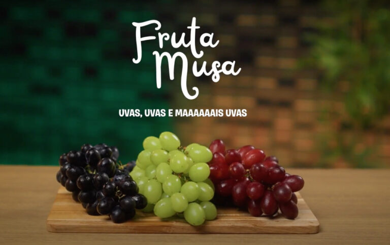 FrutaMusa inaugura a compra de frutas com marca