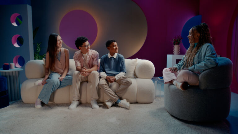 Invisalign lança campanha desenvolvida pela Publicis