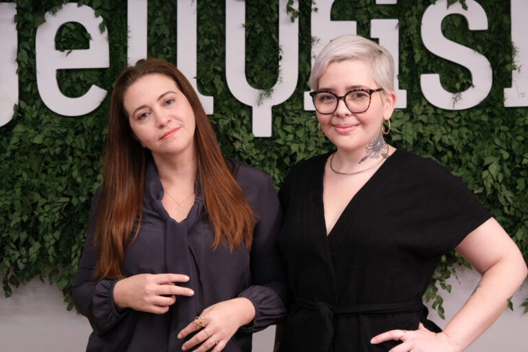 Jellyfish Brasil tem nova diretora de client & growth