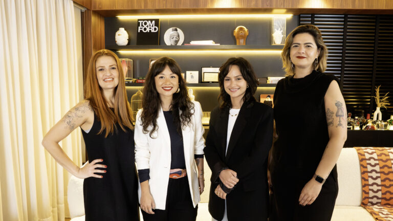 BR Media amplia equipe e reforça liderança