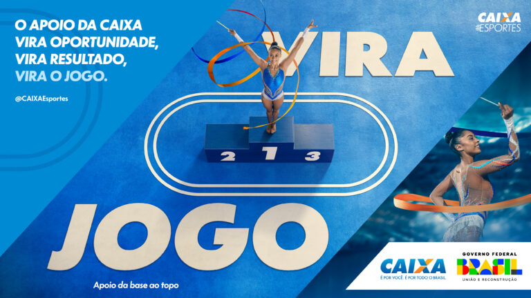 CAIXA lança campanha assinada pela Propeg