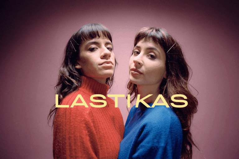 Crème Company anuncia nova dupla de diretoras Lastikas