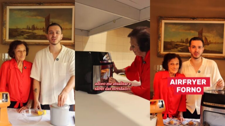 Philips Walita celebra a evolução do dia a dia