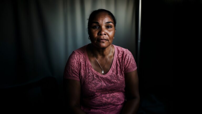 Mães enlutadas são mote da campanha do Instituto Sou da Paz