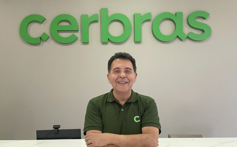 Cerbras anuncia Marcos Campos como novo diretor